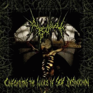 Gorephagia : Configurating the Angles of Self Destruction